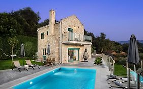 Villa Piedra