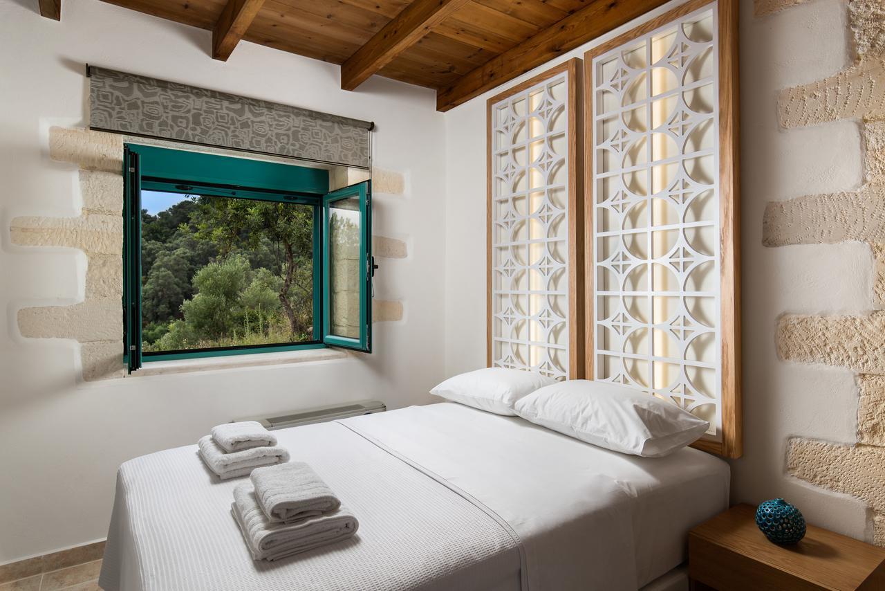 Villa Piedra Μανωλιόπουλο Εξωτερικό φωτογραφία